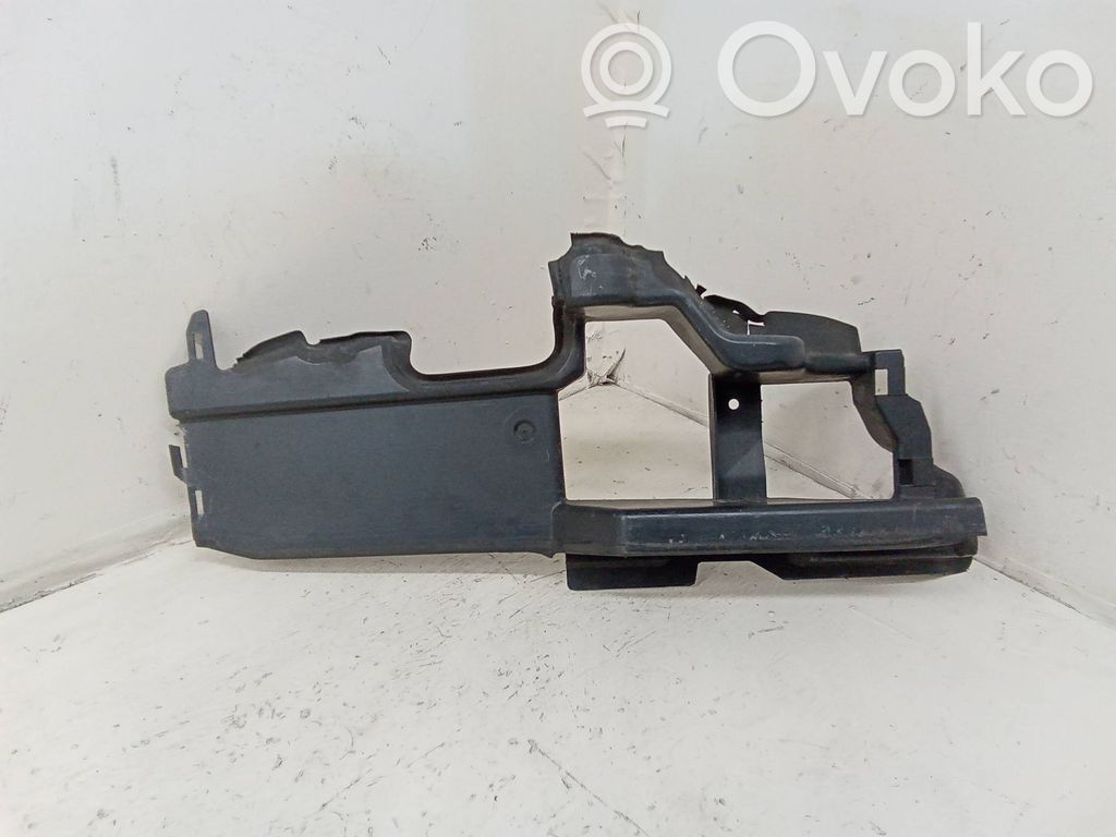BMW 7 E65 E66 Lufteinlass Luftführung 