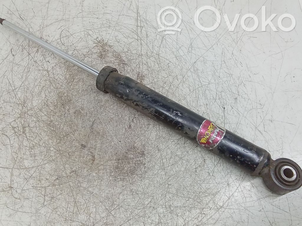 Volkswagen Touran I Rear shock absorber/damper 