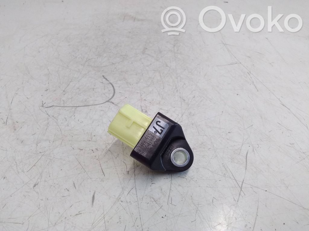 Airbagsensor Crashsensor Drucksensor   8983128040,535R6FL8K