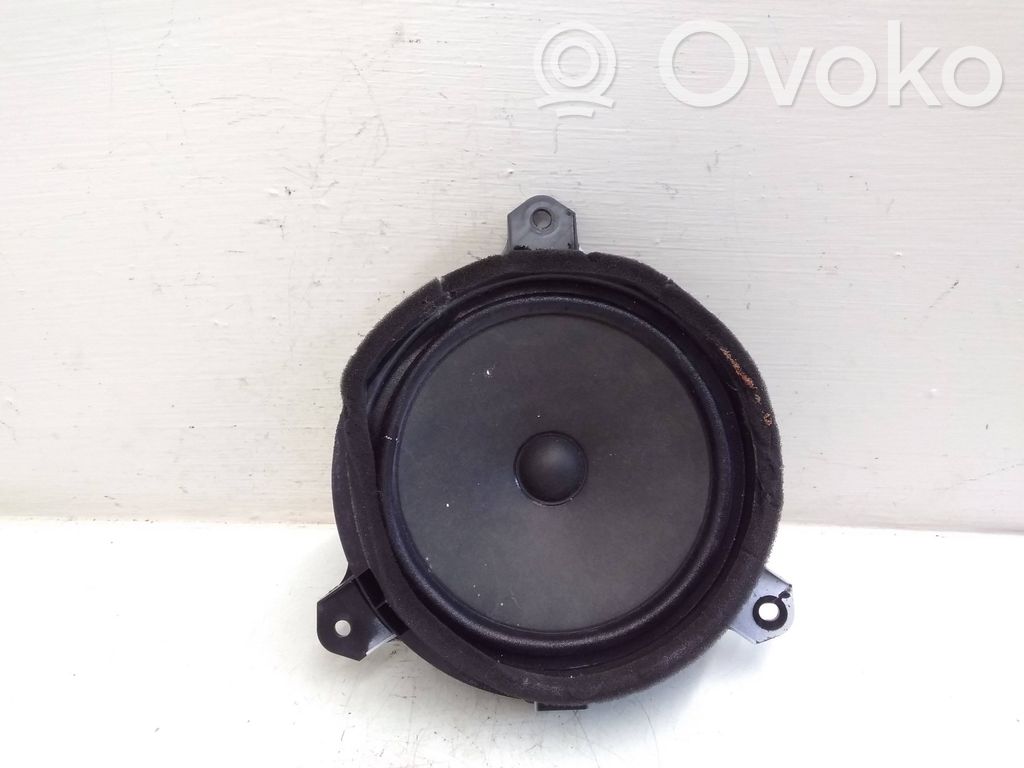 Toyota Prius (XW50) Altoparlante portiera anteriore