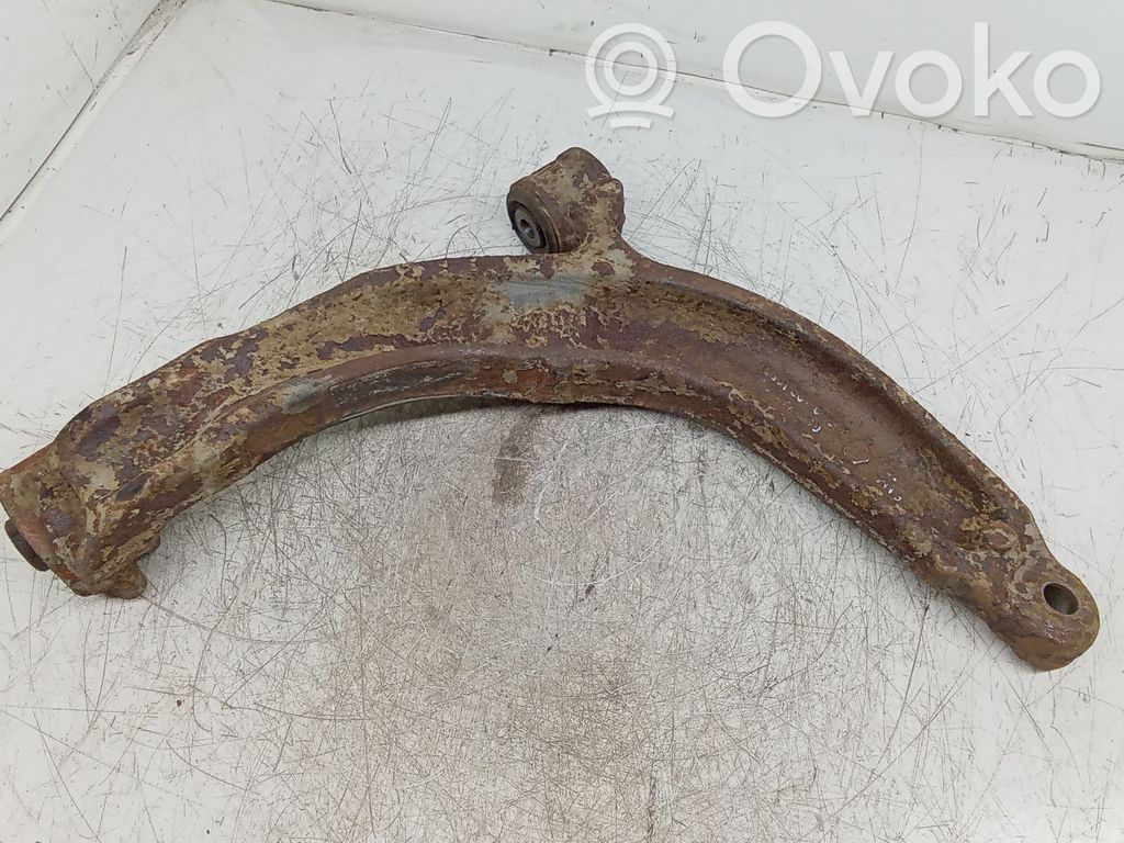 Volkswagen Transporter - Caravelle T5 Braccio di controllo sospensione anteriore inferiore/braccio oscillante 