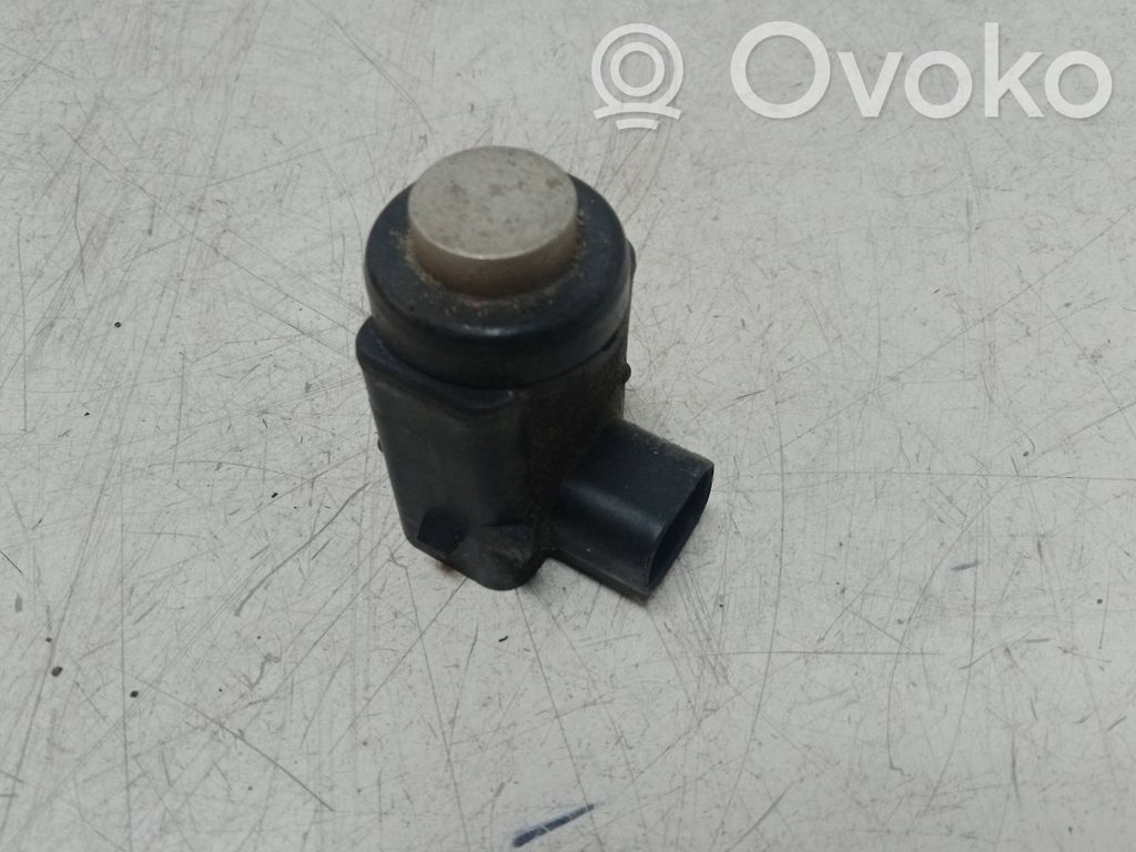 Peugeot 806 Supporto posteriore per il sensore di parcheggio (PDC) 