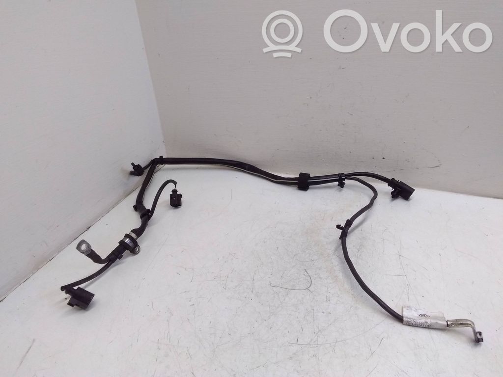 Cables (alternador)   5Q0971230FP
