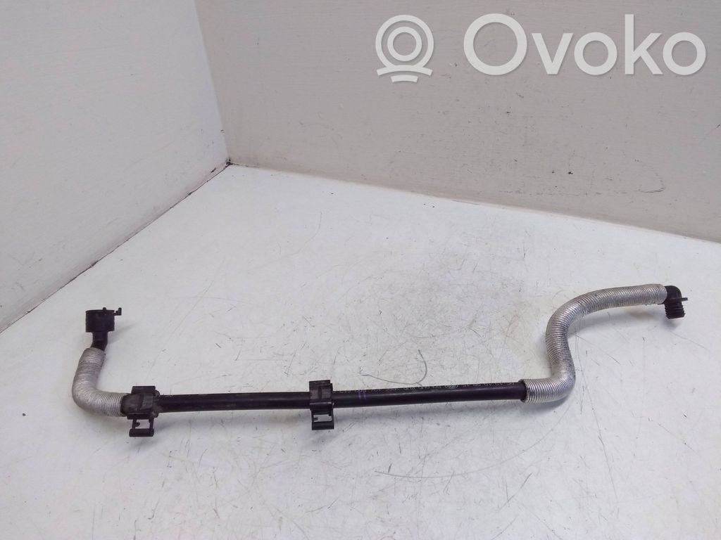 Volkswagen PASSAT B8 Linea/tubo/manicotto del vuoto 
