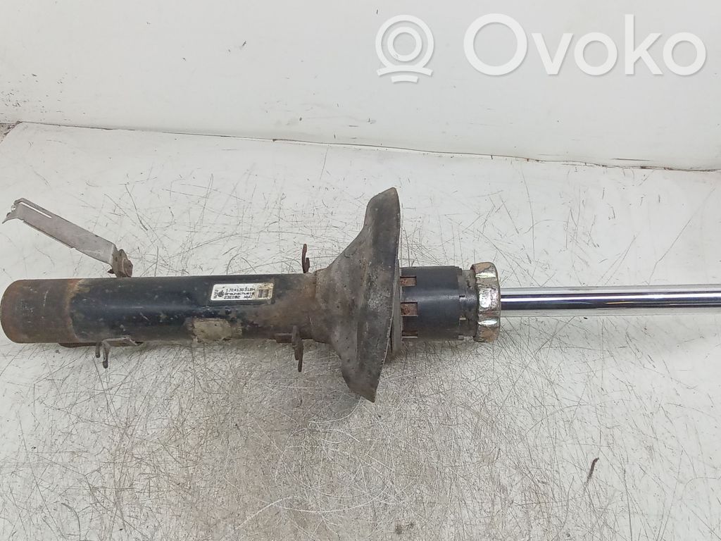 Volkswagen Bora Amortyzator przedni 