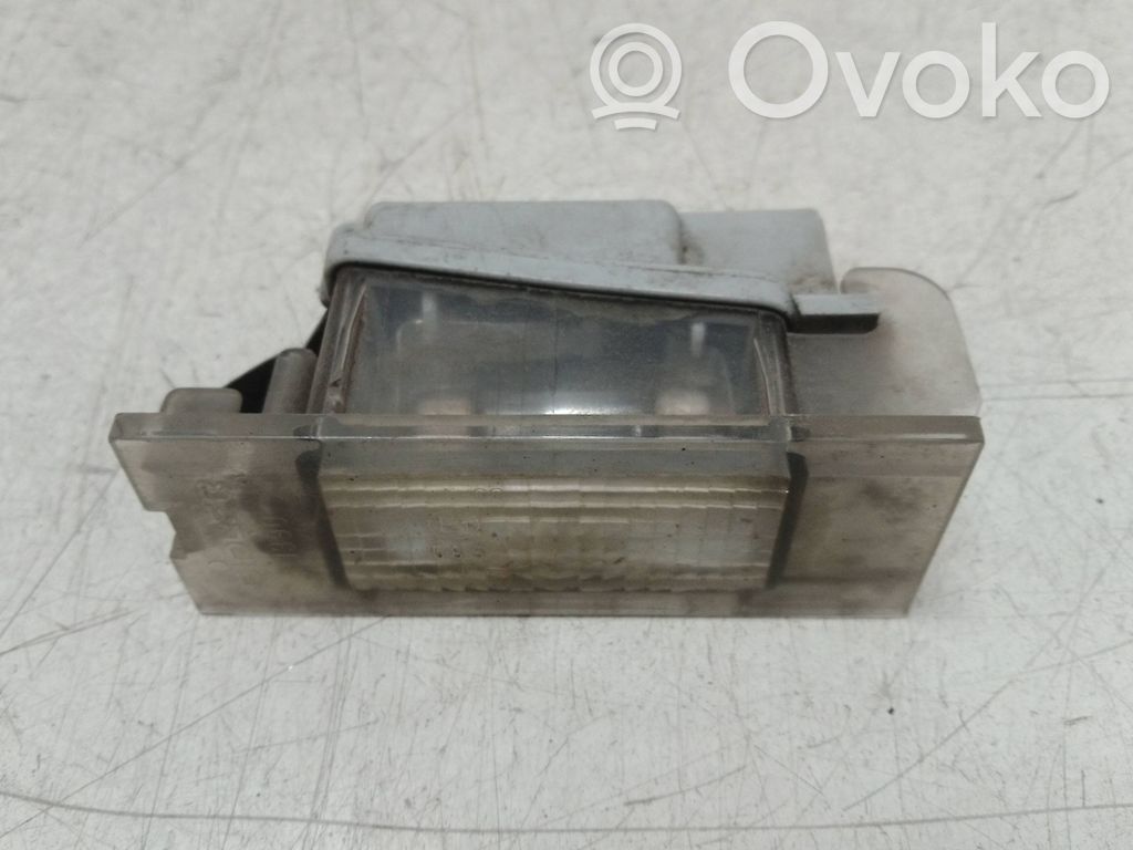Lampă număr   7700796163