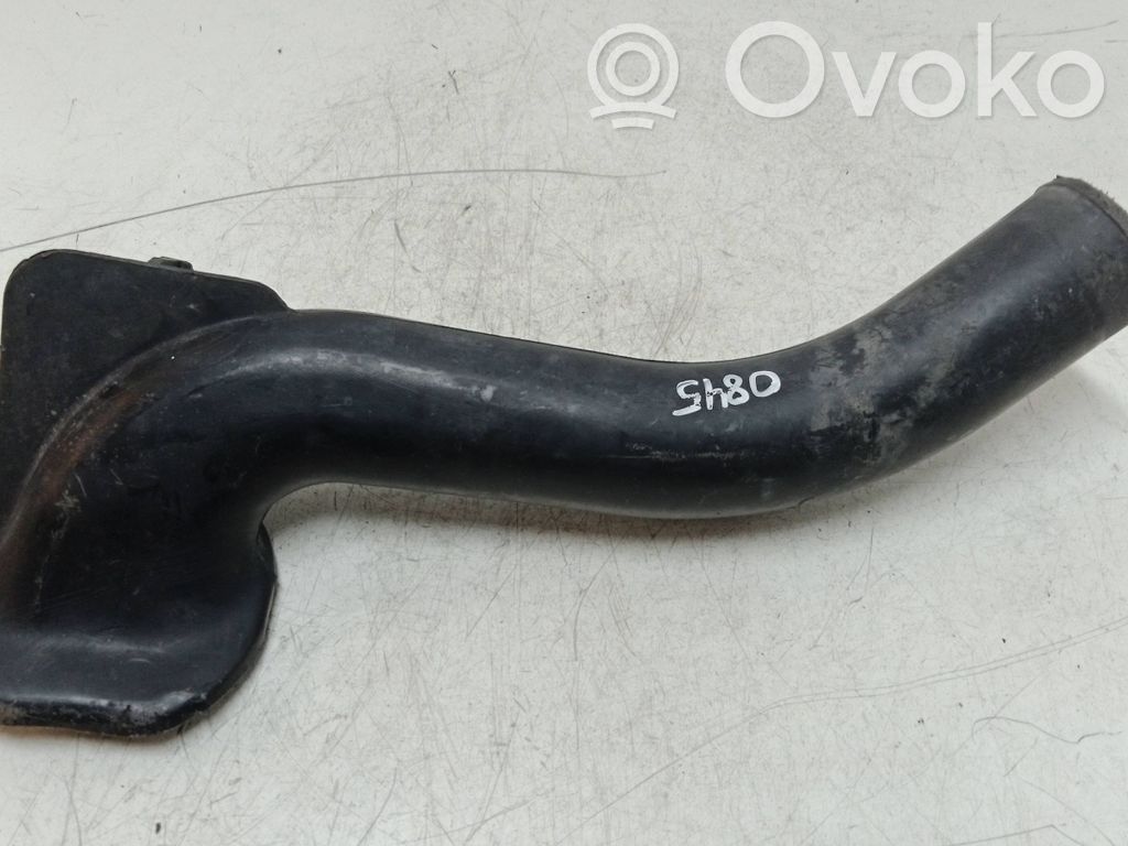 Opel Meriva A Rura / Wąż dolotowy powietrza 