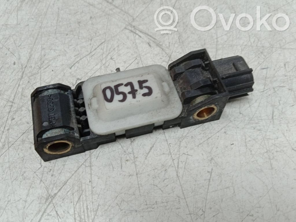 Nissan Micra Czujnik uderzenia Airbag 