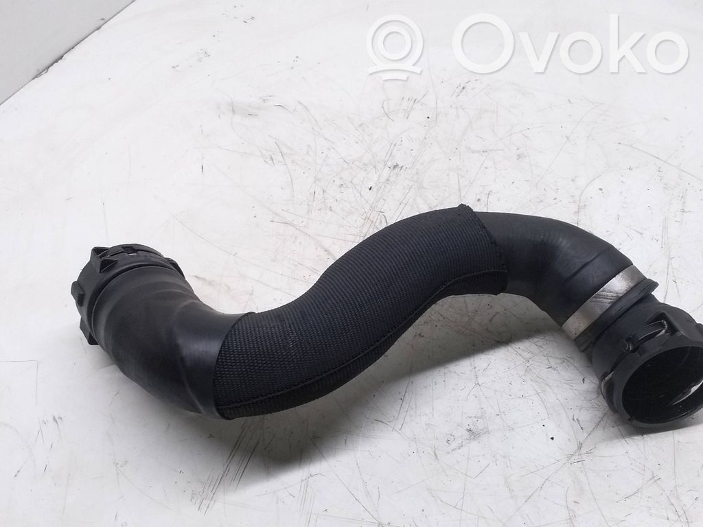 Engine coolant pipe/hose   14837810,781192,CT130286