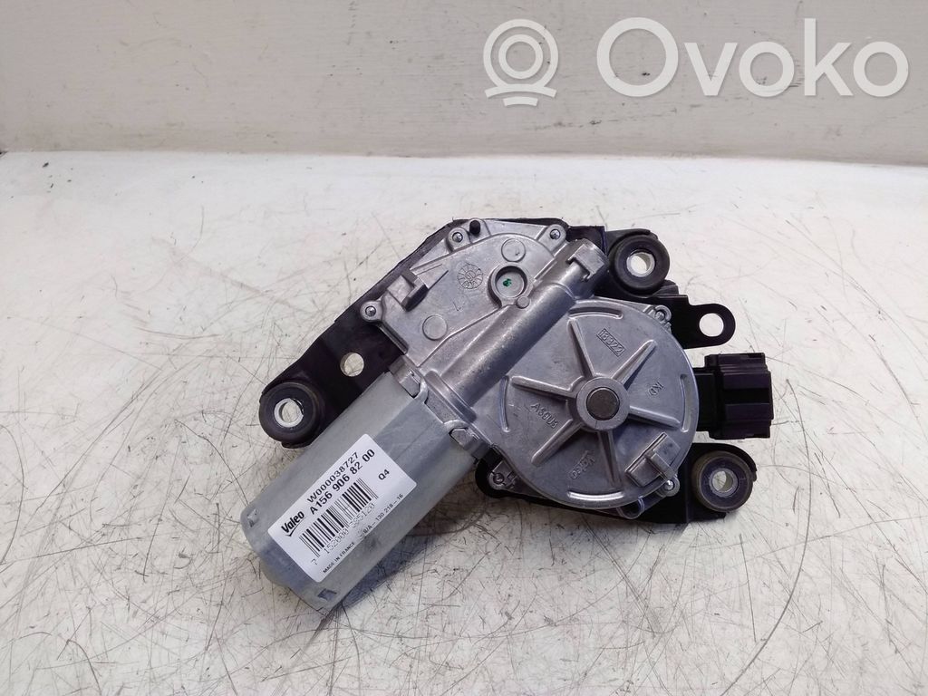 Mercedes-Benz GLA W156 X156 Moteur d'essuie-glace arrière 