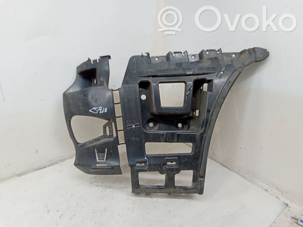 BMW 1 E82 E88 Rear bumper mounting bracket 