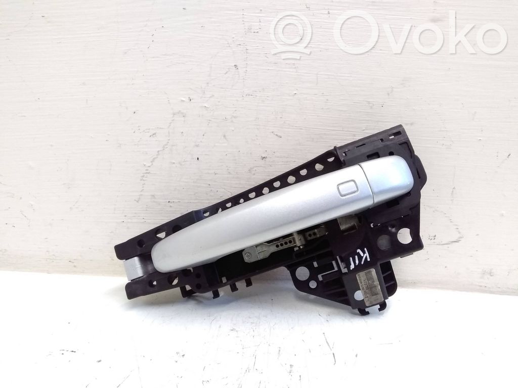 Audi A4 S4 B8 8K Maniglia esterna per portiera anteriore