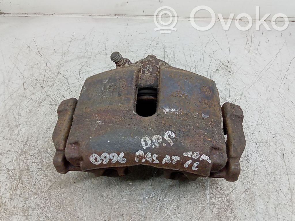 Bremssattel vorne   582