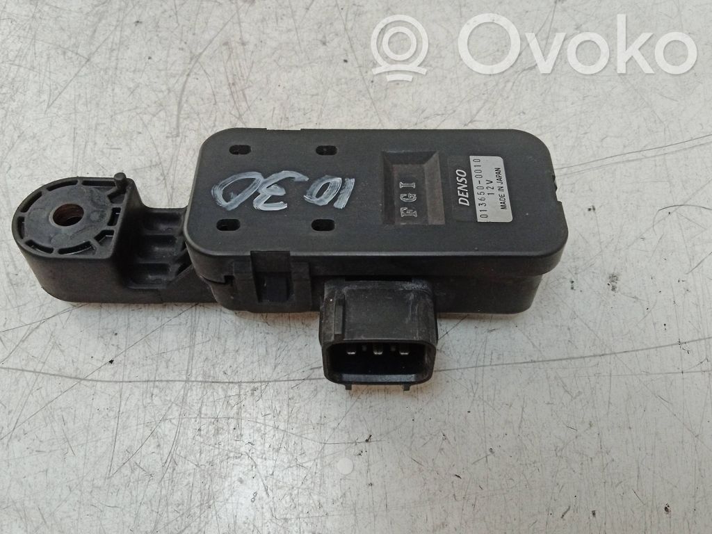 Lexus GS 300 350 430 450H Sensore qualità dell’aria