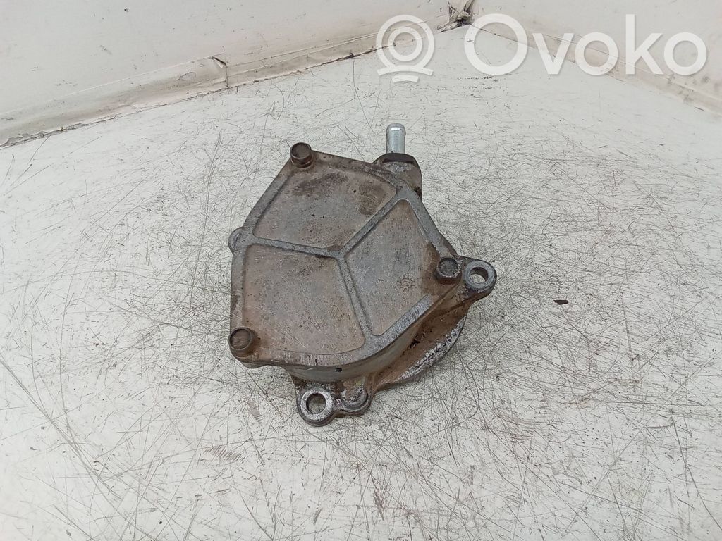 Bomba de vacío