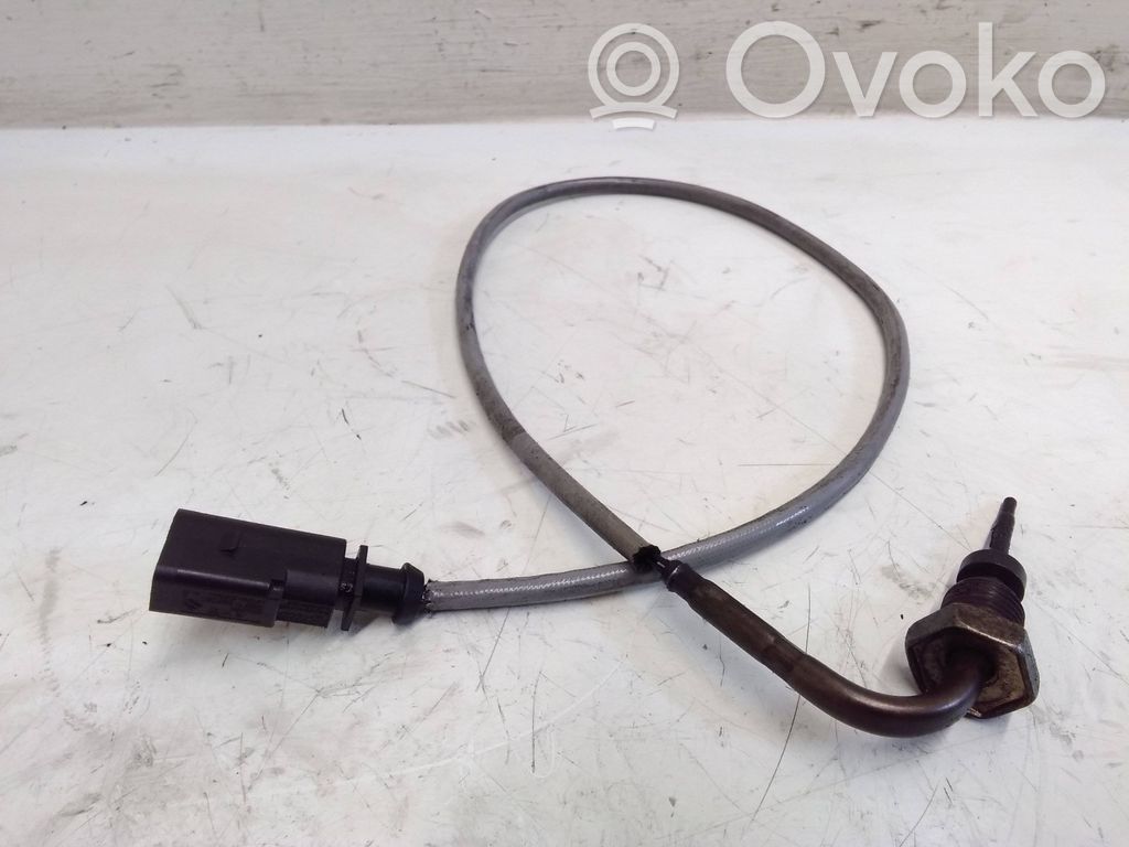 Volkswagen Sharan Exhaust gas temperature sensor 