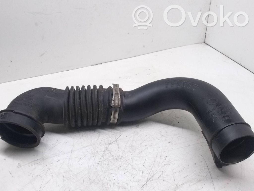 Subaru Outback Wąż / Rura intercoolera 