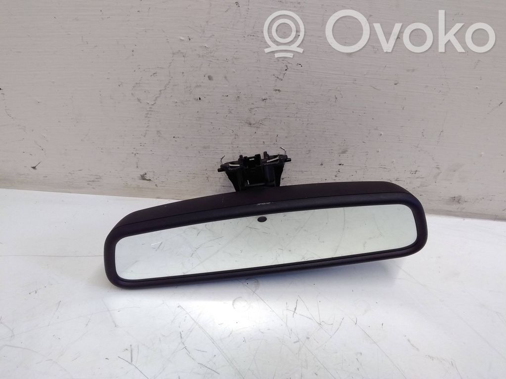 BMW 5 F10 F11 Specchietto retrovisore (interno) 