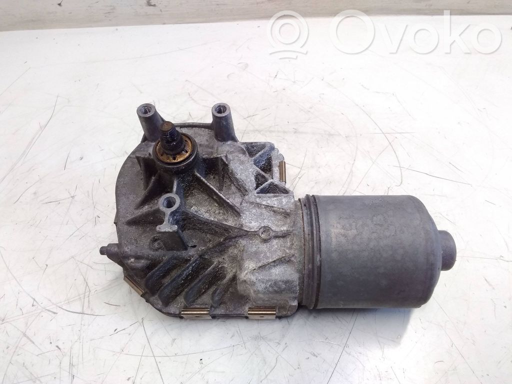 BMW 5 F10 F11 Motorino del tergicristallo 