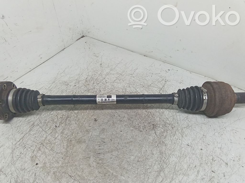 Takavetoakseli   7L8501201
