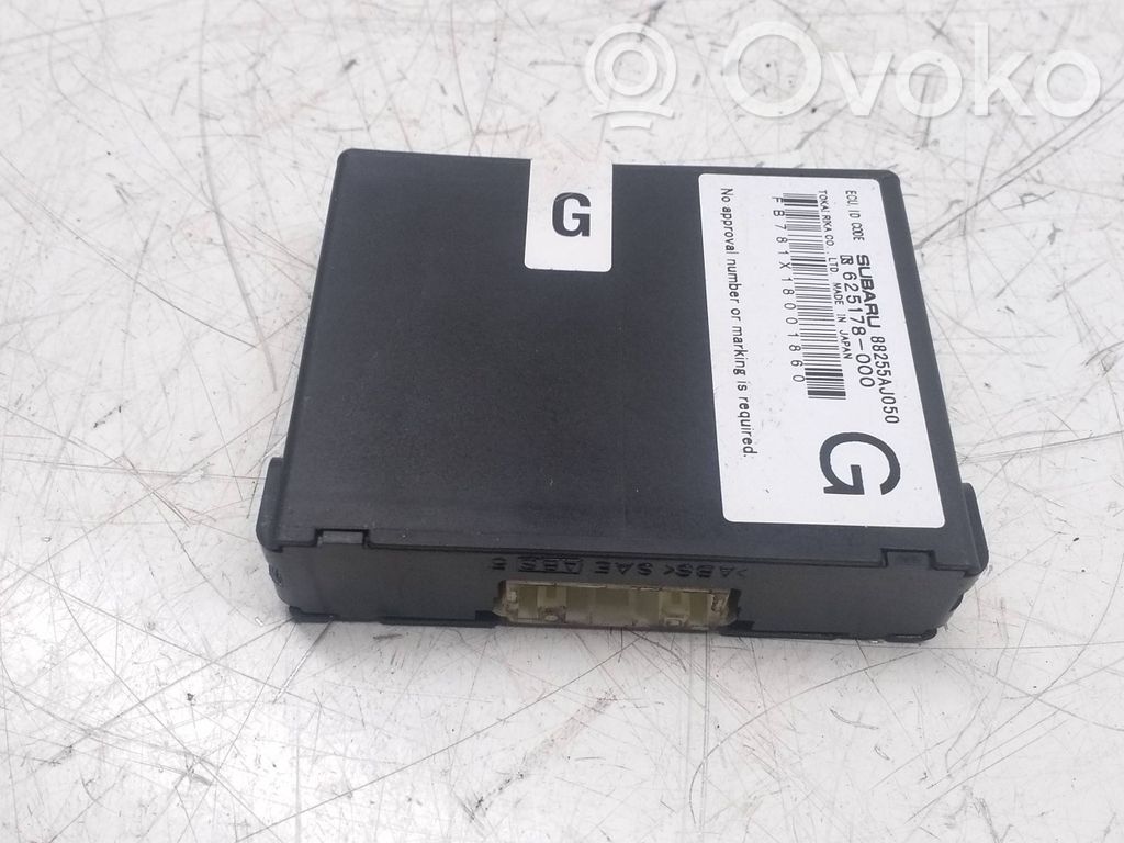 Subaru Outback Sonstige Steuergeräte / Module 