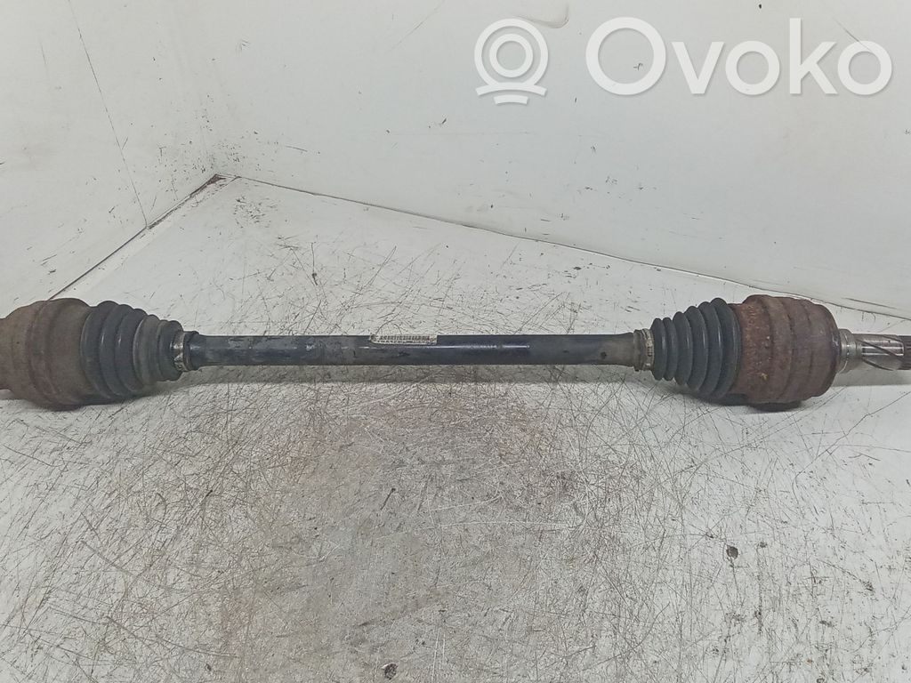 Volvo XC70 Albero di trasmissione posteriore 
