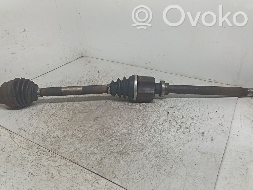 Renault Vel Satis Eje de transmisión delantero 