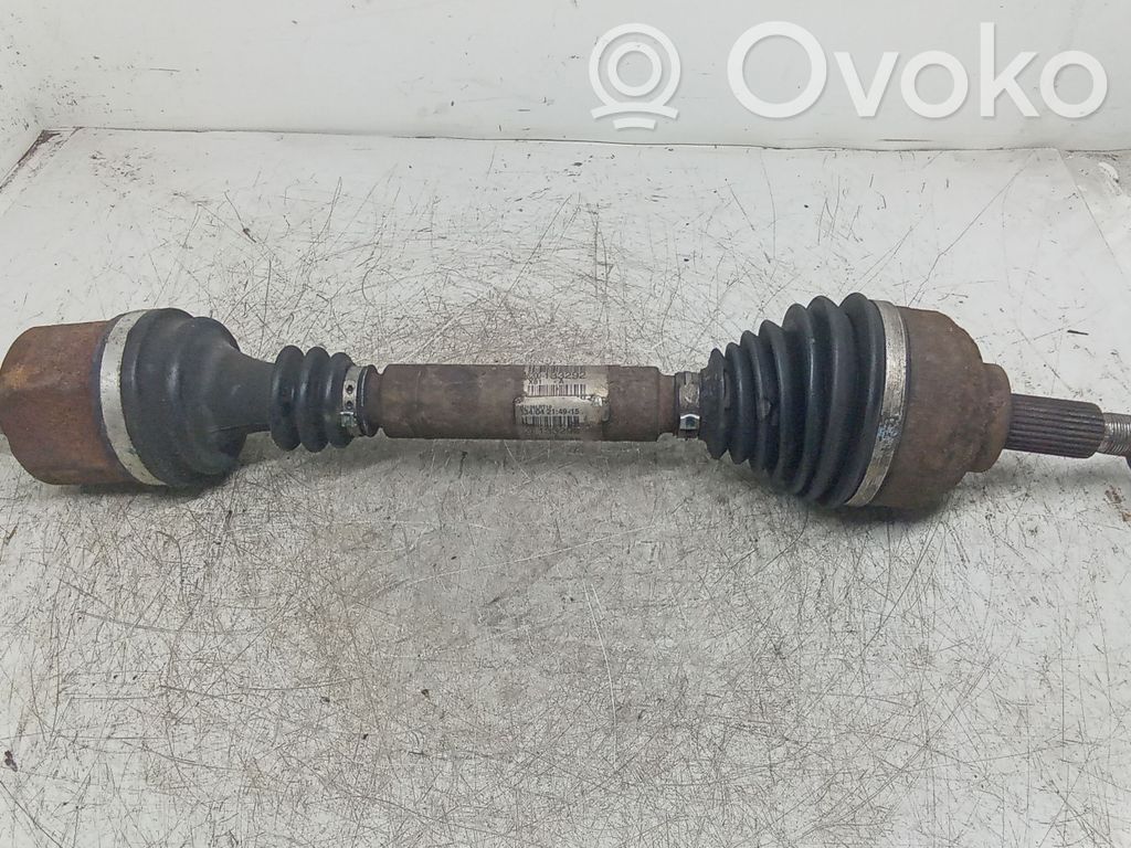 Renault Espace -  Grand espace IV Front driveshaft 