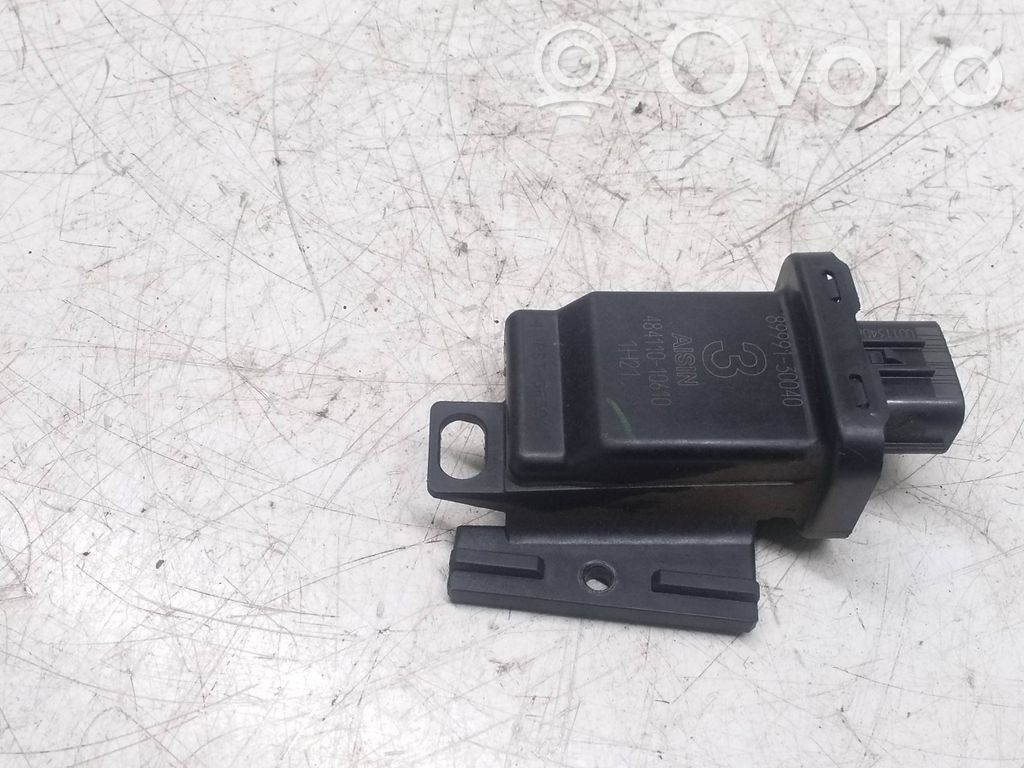 Subaru Outback Door control unit/module 