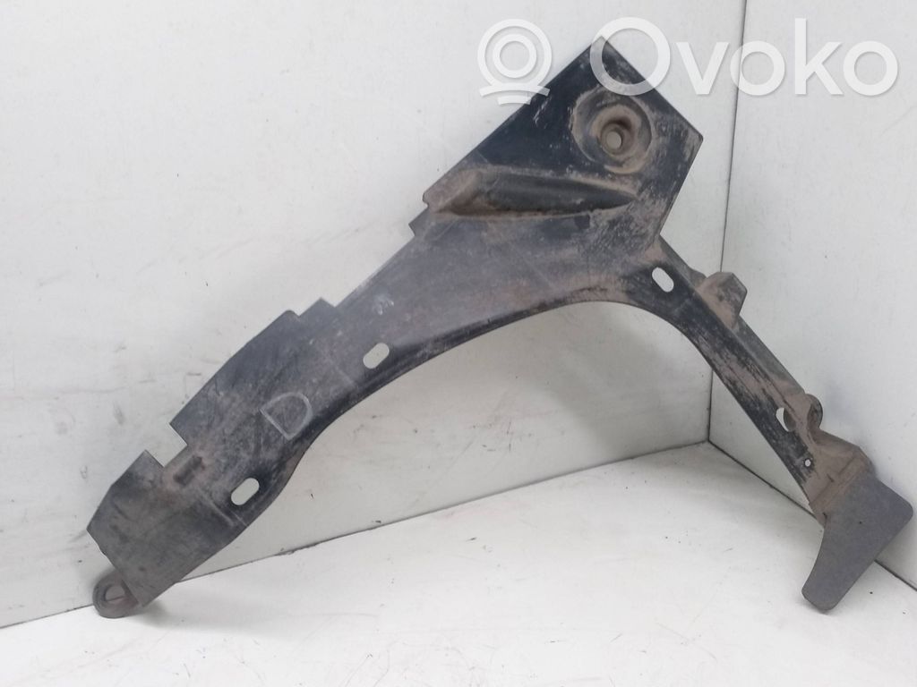 Subaru Outback Alte piese de sub caroserie 