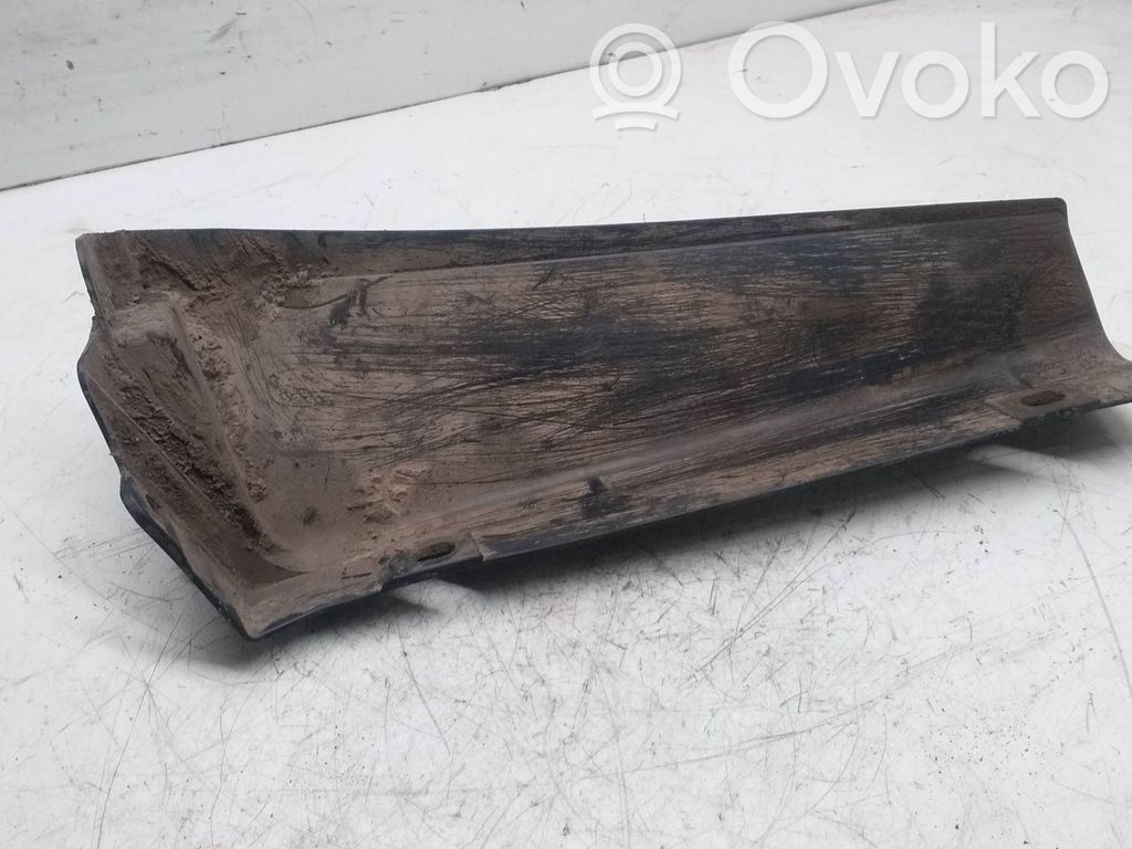 Subaru Outback Rear bumper mounting bracket 