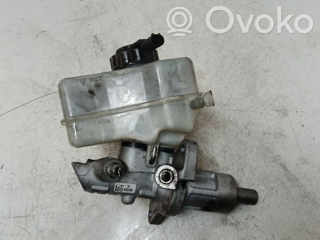 BMW 3 E90 E91 Cilindro del sistema frenante