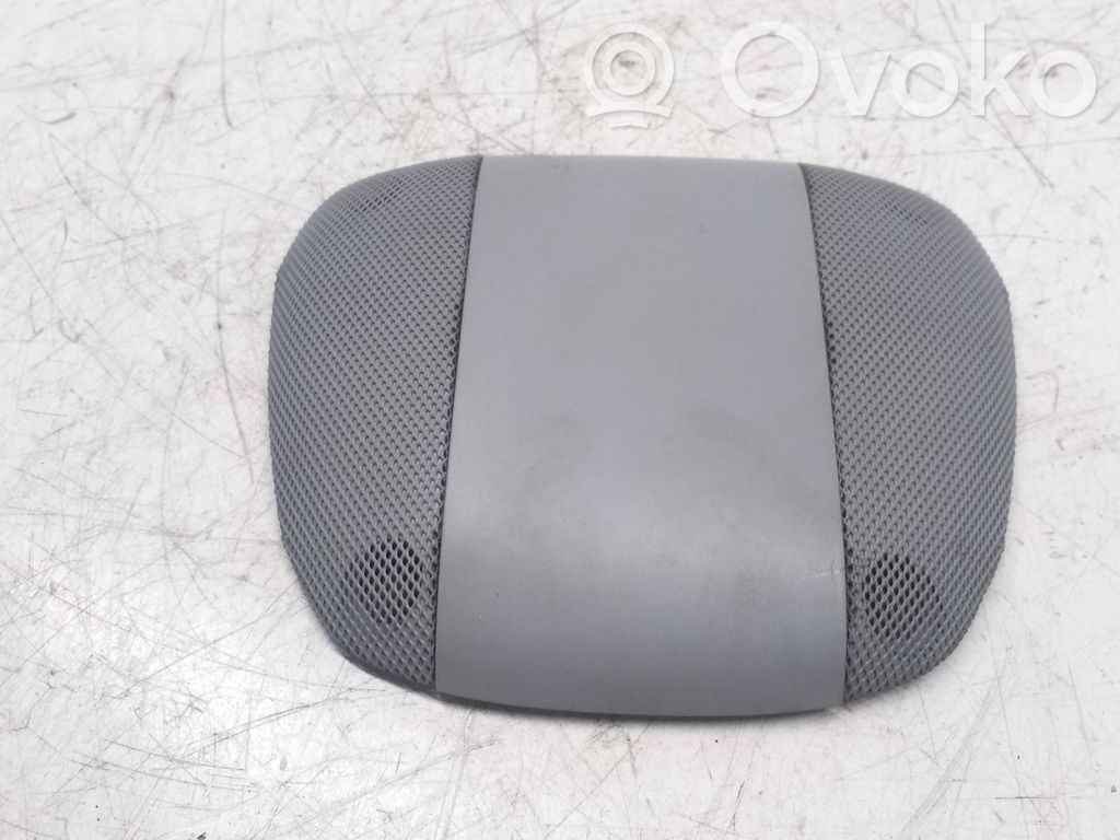 Mercedes-Benz C W203 Alarm movement detector/sensor 