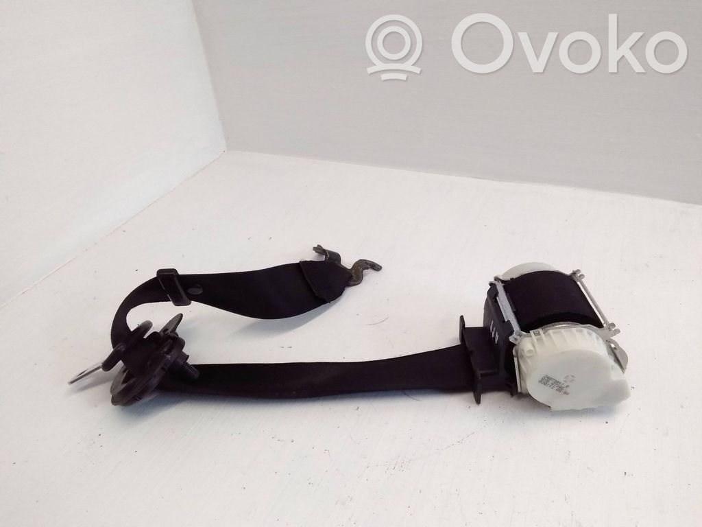 BMW 3 E90 E91 Front seatbelt 