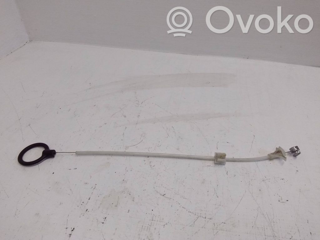 BMW 3 E90 E91 Loading door cable line 
