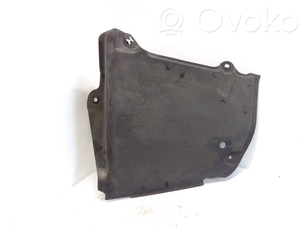 Audi A6 S6 C7 4G Couvre soubassement arrière