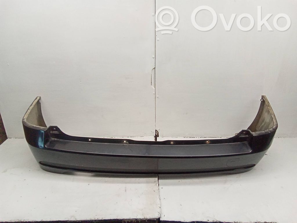 Opel Zafira A Parachoques 