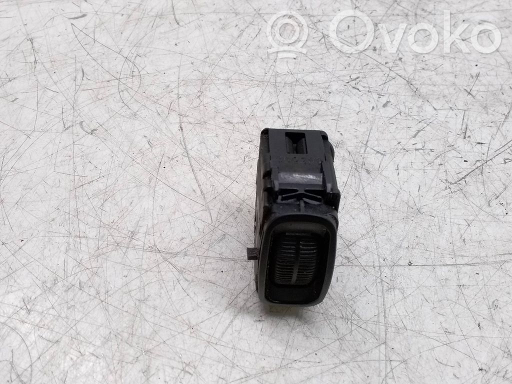 Mercedes-Benz C W203 Interruptor de control de altura del faro delantero 