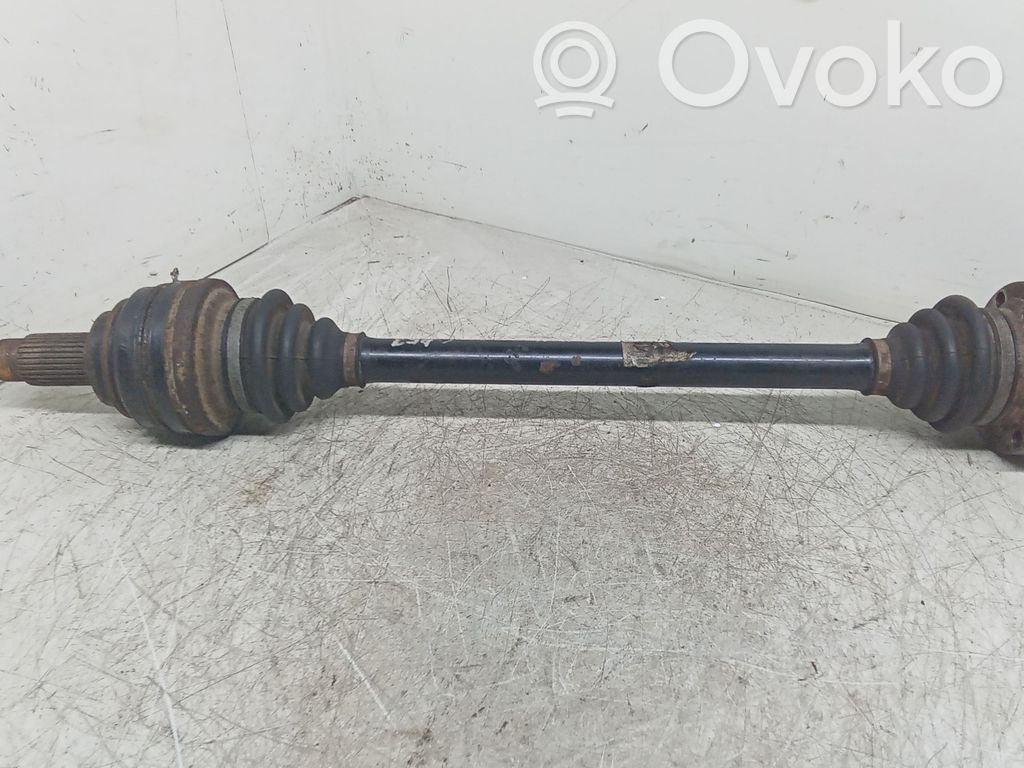 BMW X5 E53 Rear driveshaft 
