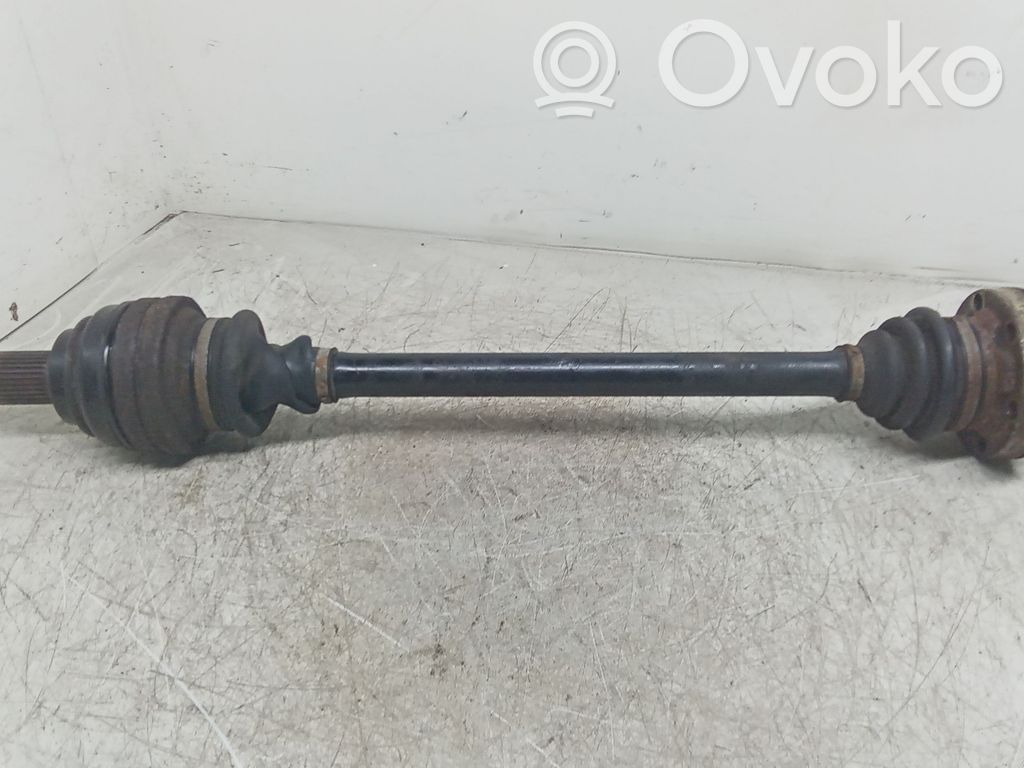 BMW X5 E53 Rear driveshaft 