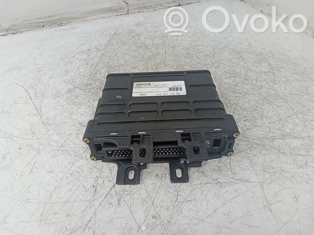 Audi A6 S6 C5 4B Gearbox control unit/module 
