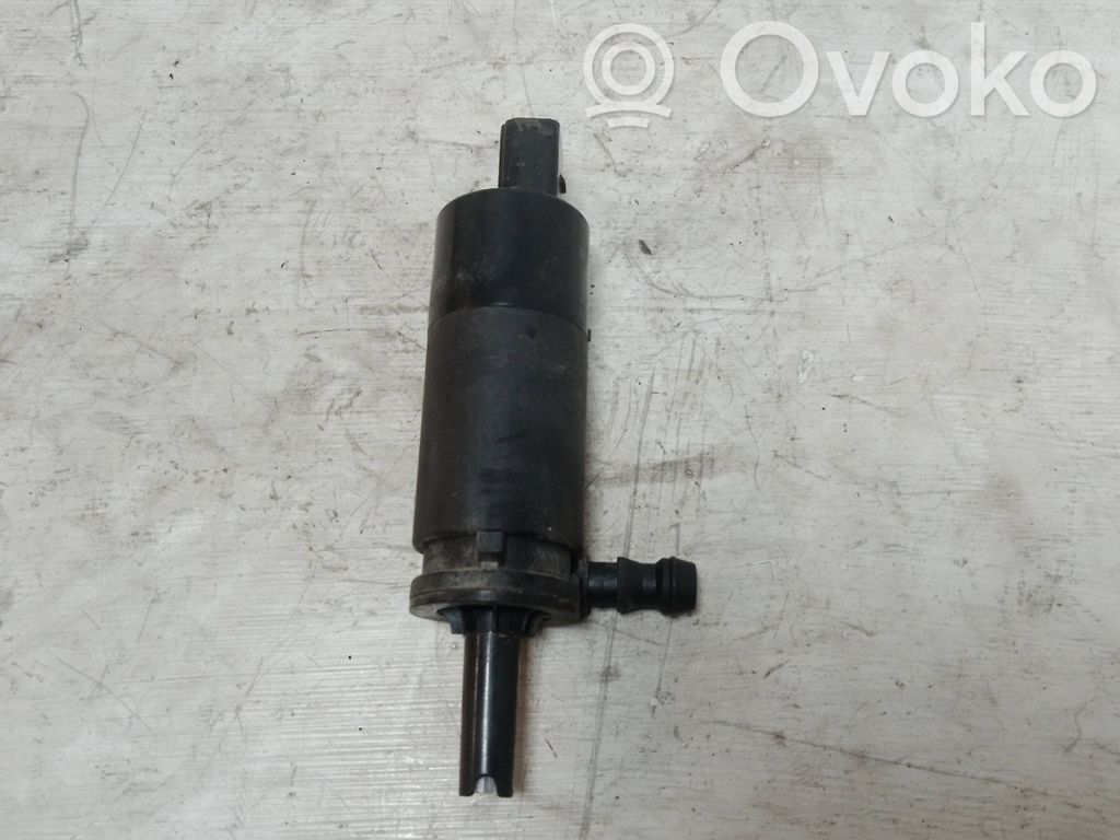 Ford Mondeo Mk III Ajovalonpesimen pumppu 