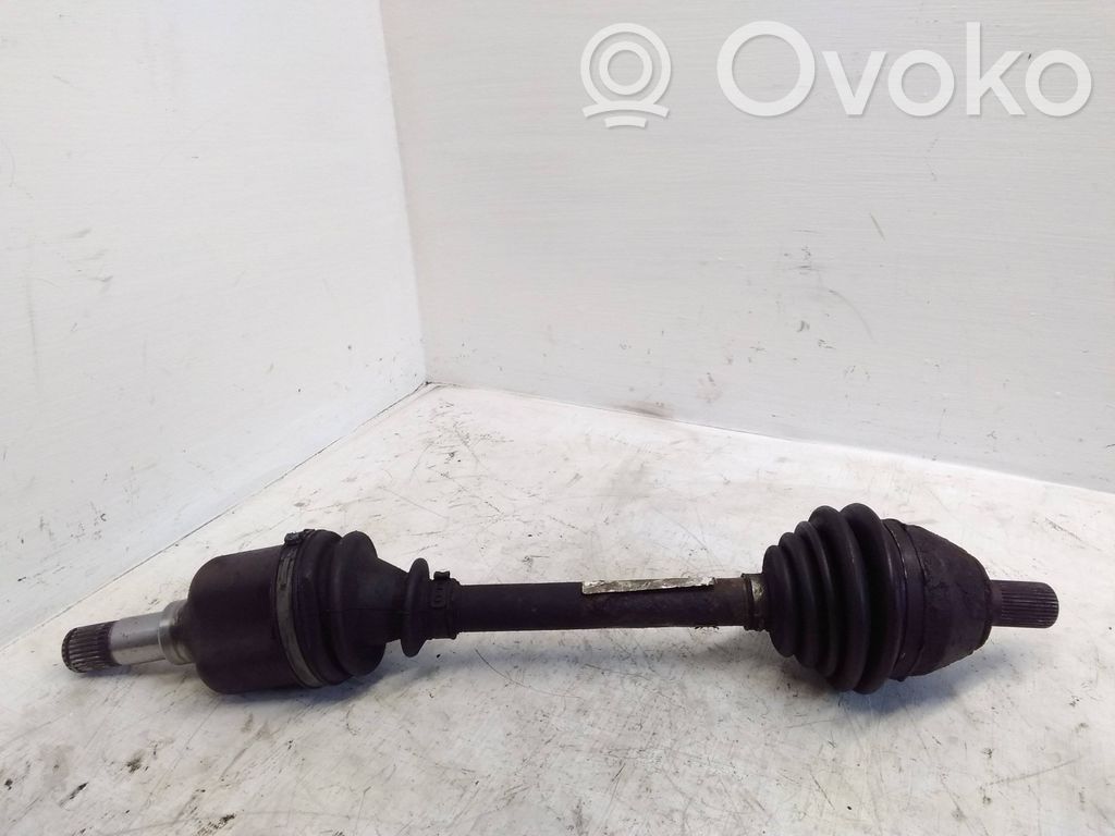 Ford Focus Front driveshaft 