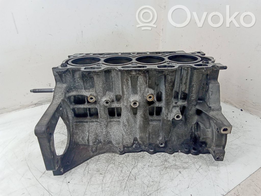 Peugeot 508 Engine block 