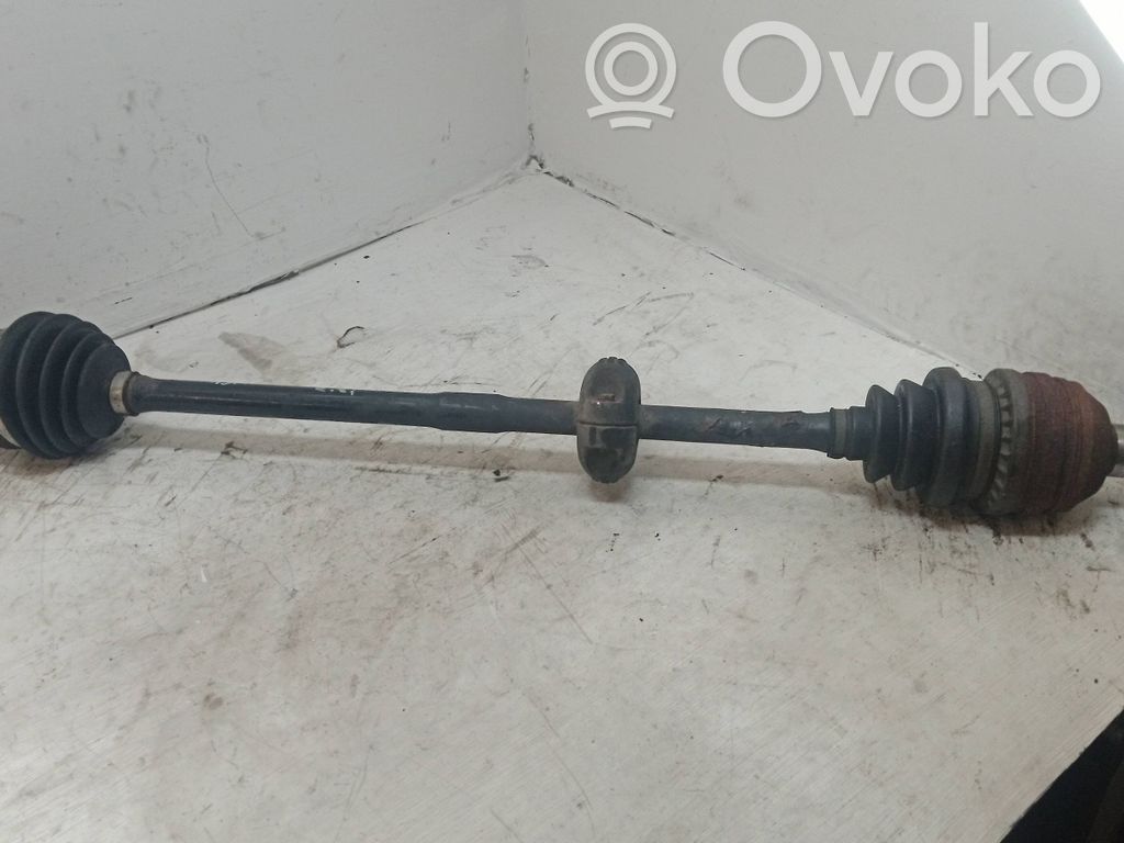 Opel Astra G Semiasse anteriore 