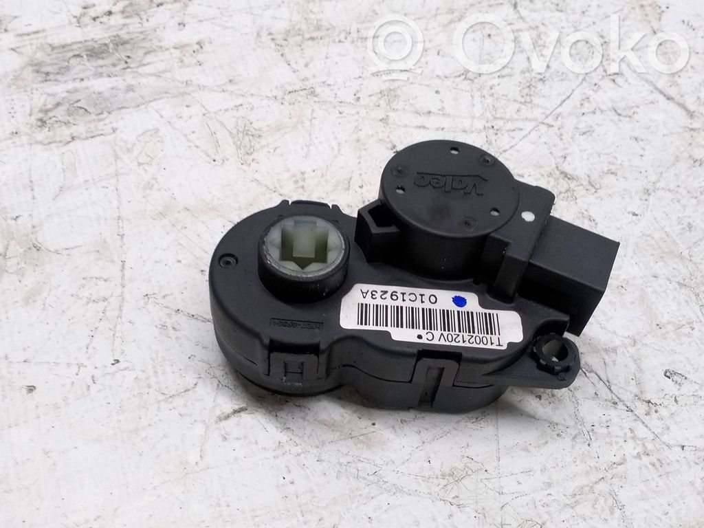 Peugeot 508 Motor/actuator clapetă aer 