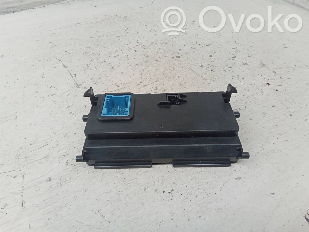 Peugeot 508 Alte unități/module de control 