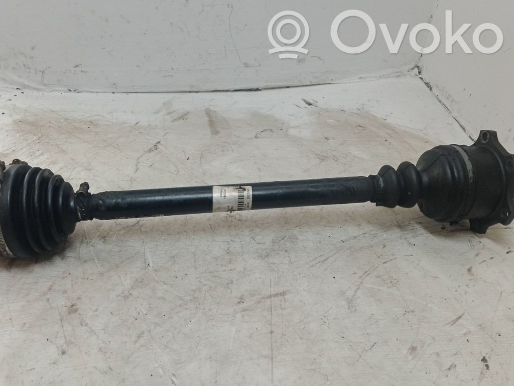 Volkswagen PASSAT B5.5 Eje de transmisión delantero 