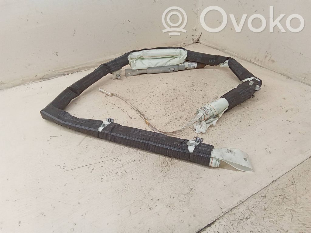 Peugeot 508 Airbag cortină 