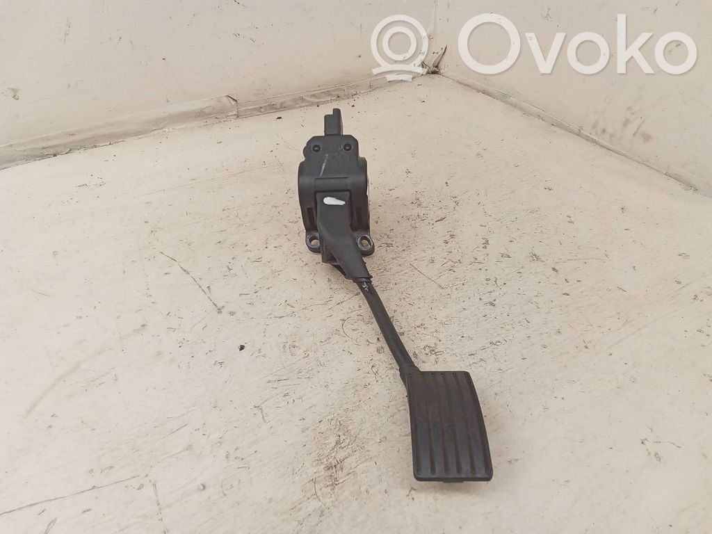 Peugeot 508 Gaspedal 
